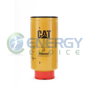 Fuel Water Separator, Caterpillar, 234-7967